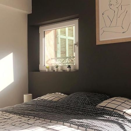 Studio Cosy En Plein Centre-Ville Cannes Exteriör bild