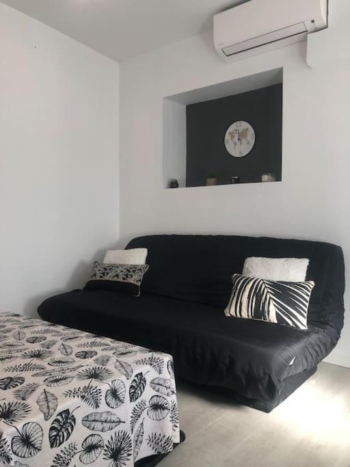 Studio Cosy En Plein Centre-Ville Cannes Exteriör bild